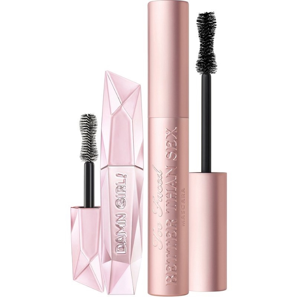 💜Bundle Offer💜Too Faced Damn That’s Sexy Mascara